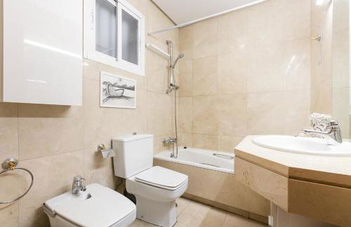 Arte y lujo en el corazón del Barrio de Salamanca - Foto 11