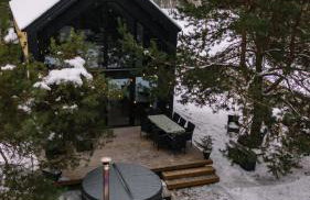 Zakątek Lipowy Most - Photo 1