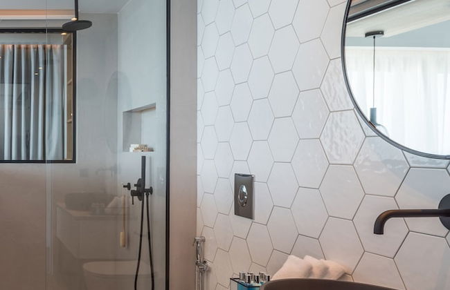 Urban Suites - Foto 80