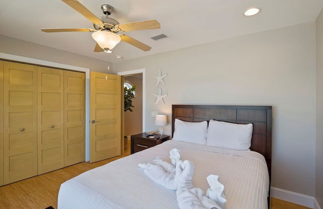 Beach House Mansion- Private Beach Walk Over - Foto 37