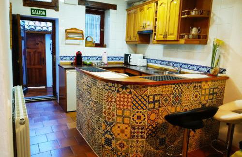 La Casita de Nerea con Parking Gratuito - Foto 7