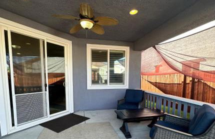 Amazing Lincoln Home with Pool and Hot Tub - Foto 25