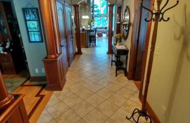 North River Inn - Foto 7