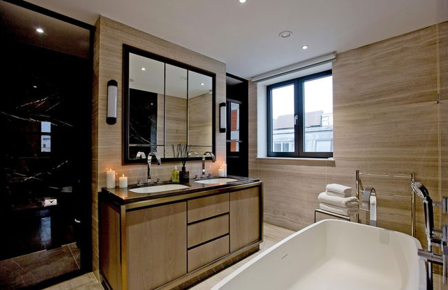 3-bed Rooftop Penthouse - Photo 22