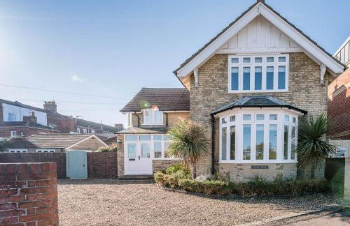 The White House, Southwold - Foto 1