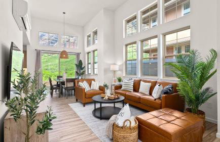 Mauna View by Avantstay 10min to Beach, Backyard - Foto 2