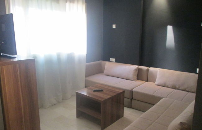 Modern Apartment Casablanca - Foto 24