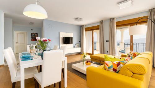 Povile Suites - Foto 4