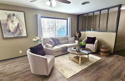 Belton Lakehouse - Foto 73