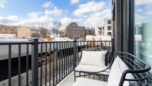 The Odyssey Apartments by AvantStay - Foto 2, Other