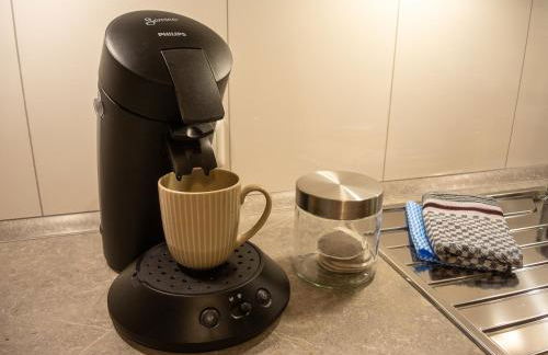 Großes Ferienhaus mit 4 Schlafzimmern - Foto 29