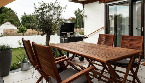 Ferienhaus Spessartfeeling - Foto 4