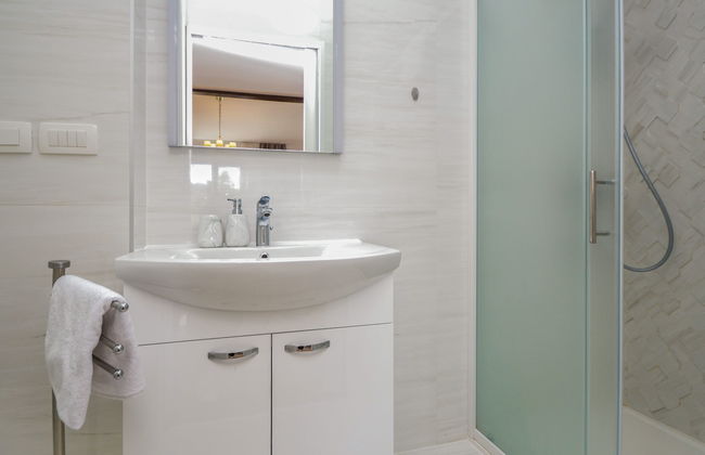 Villa Bloom garden - Foto 16