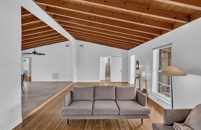 Casa Natalia 3 Bedroom Home With Pool Near Hard Rock Casino - Foto 5