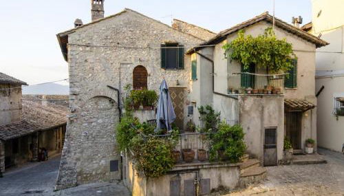 Casa Della Torre In Borgo Medievale - Foto 5