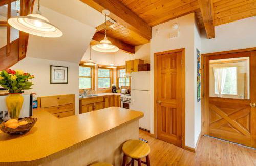 Juneau Vacation Home Stunning View and Beach Access - Foto 7