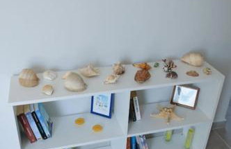 Beautiful seaside studio with amazing view - Foto 15