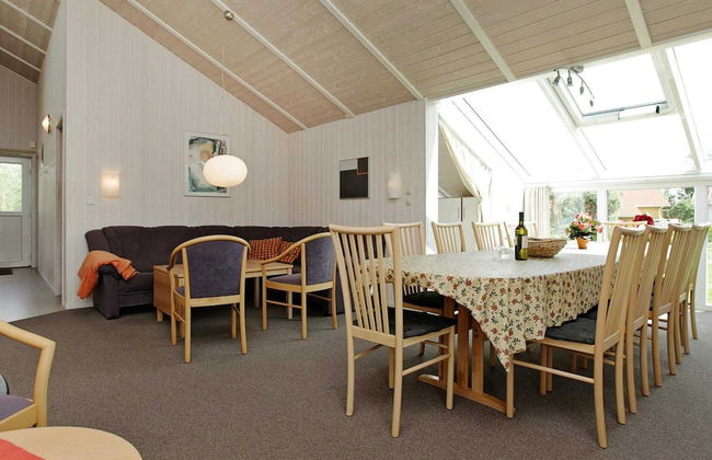 Holiday Home in Otterndorf - Photo 14