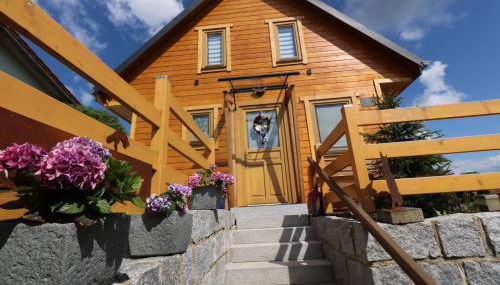 Chalet Fuchsberg - Foto 2