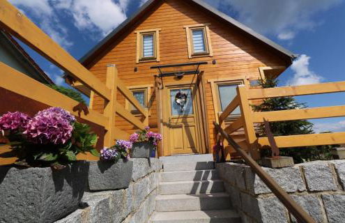 Chalet Fuchsberg - Foto 2