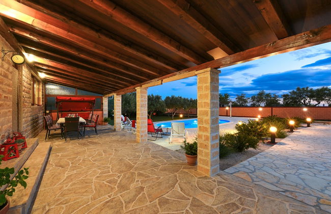 Villa Ivana - Foto 29