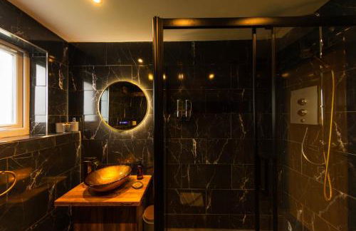 Schoolhouse 1 Cottage by Fairy Pool - Foto 43