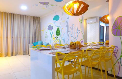 Excelentes apartamentos Barra Bali - Foto 47