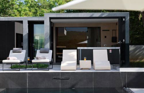 Luxury Villa Cloer, Jadranovo - Sauna,Steam room, 2 Jacuzzis - Photo 13