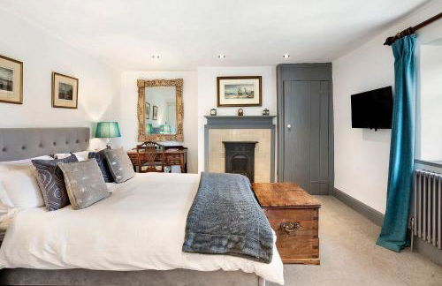 Colleton Hall and East Wing - Foto 39