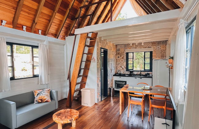 Morada do Guardião - Foto 11