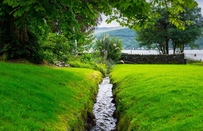 Old Kilmun House - Foto 69