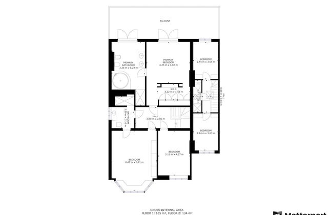 Stunning 5 Bed House in Willesden Green! - Foto 51