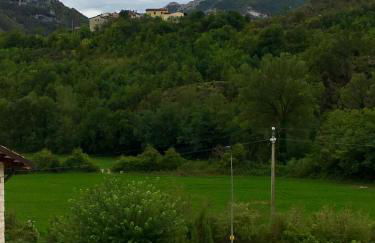 Residence IL PODERE - Foto 12