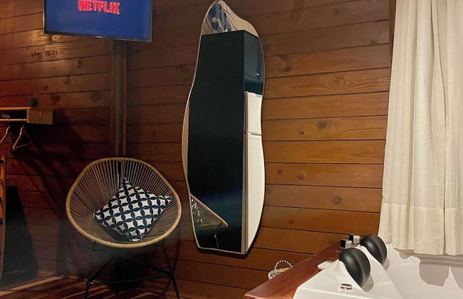 Vila Jung Bangalôs de Charme - Photo 28