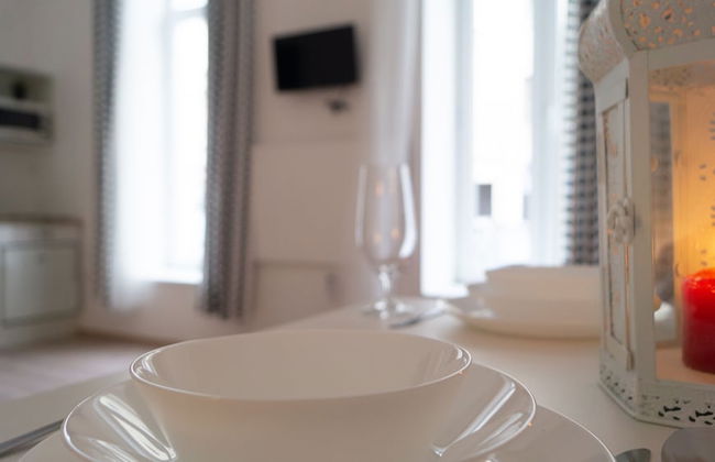 Modern Apartment Wiener Stadthalle 1 - Foto 8