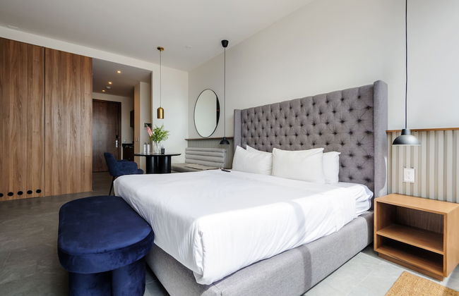 Lovely Loft With Amazing View in Cuauhtemoc - Foto 30