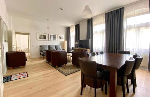 Ferienwohnung BERNIUS 6 Personen 3 Zimmer 90 qm - Foto 1