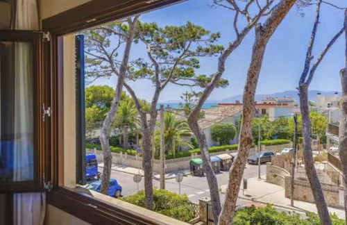 Holiday Home Villa mit Pool in Cala Estancia- nahe Palma by Interhome - Photo 28