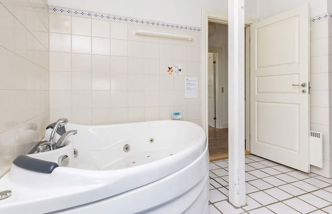 Scenic Retreat in Boddum - By Traum Ferienwohnungen - Foto 15