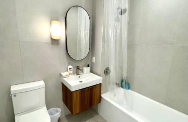 5 mins to Midtown Central New Luxury Corner 2b2b Apt with Amazing City View - Foto 7