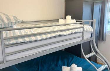 Spacious cabin, near Padstow and 7 Bays - Foto 11