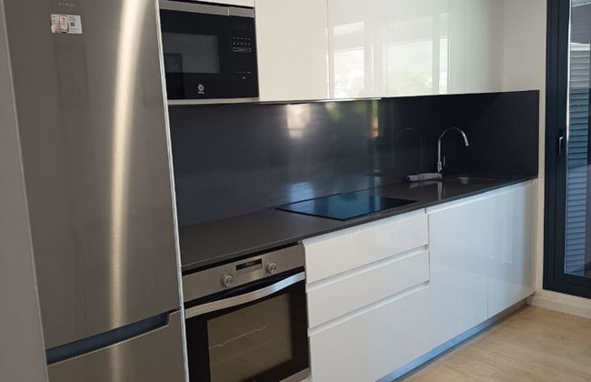 Alamos 3 bedroom with terrace - Foto 14