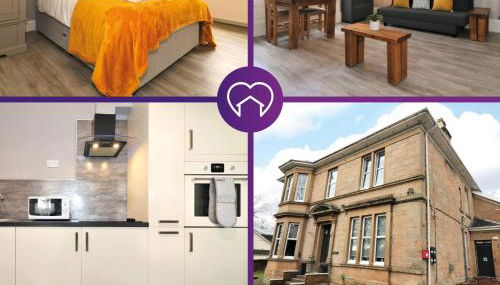 Signature - Linden House Flat 4 - Foto 2