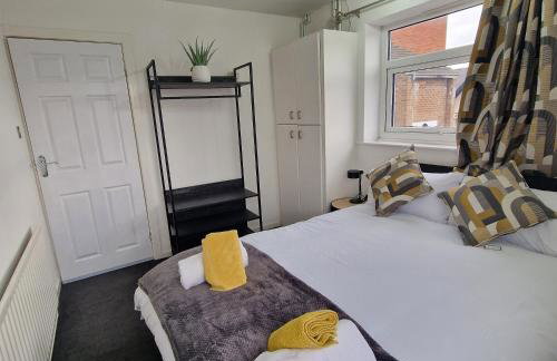 Balco West Bridgford, The Point - 2 Bed - Foto 28
