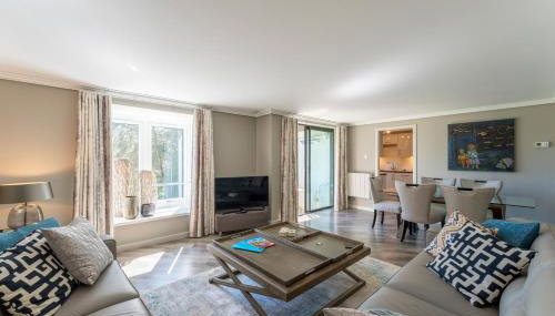 Gleneagles Apartment - Guthrie Court Gleneagles - Foto 3