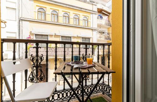 Casa Palacio La Lola y Olé Gran Terraza - Foto 51