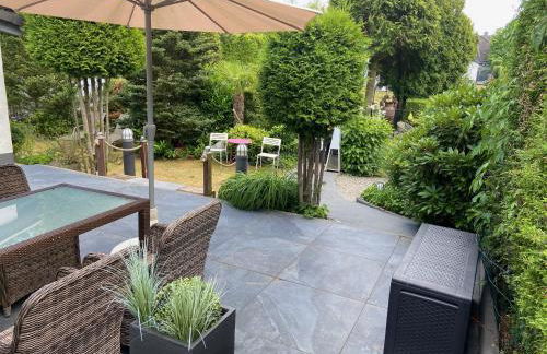 CasaVerde bei Köln-Messe & Flughafen - Foto 22