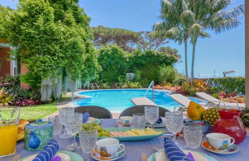 Casa das Bromélias, a Home in Madeira - Foto 3