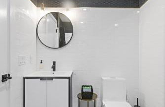 1C - Ask About 20Off - Sleeps 5 - Airport 8min - NYC 30min - Foto 19