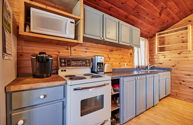 Dayspring Cottages - Foto 49